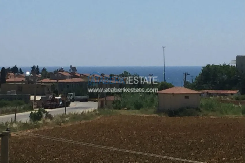 Purchase  1+1 apartment in Orion City 6 