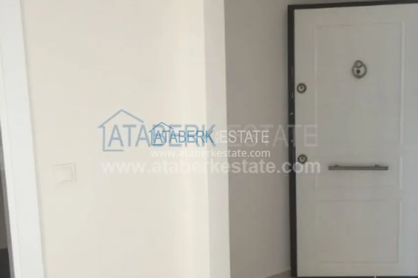 Purchase  1+1 apartment in Orion City 14 