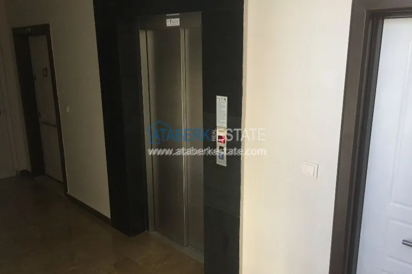 Purchase  1+1 apartment in Orion City 16 