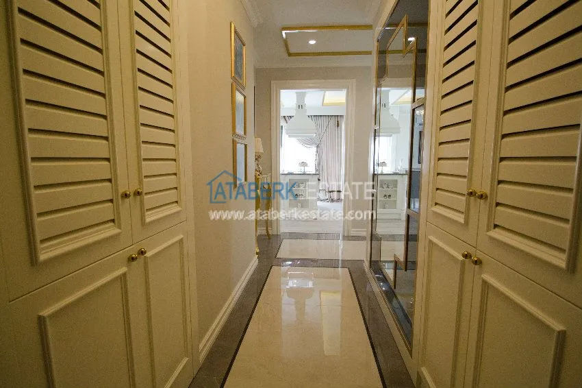 Purchase  Elite, delightful, stunning, modern project in the center of Alanya 1 