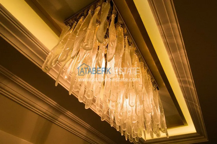 Purchase  Elite, delightful, stunning, modern project in the center of Alanya 2 