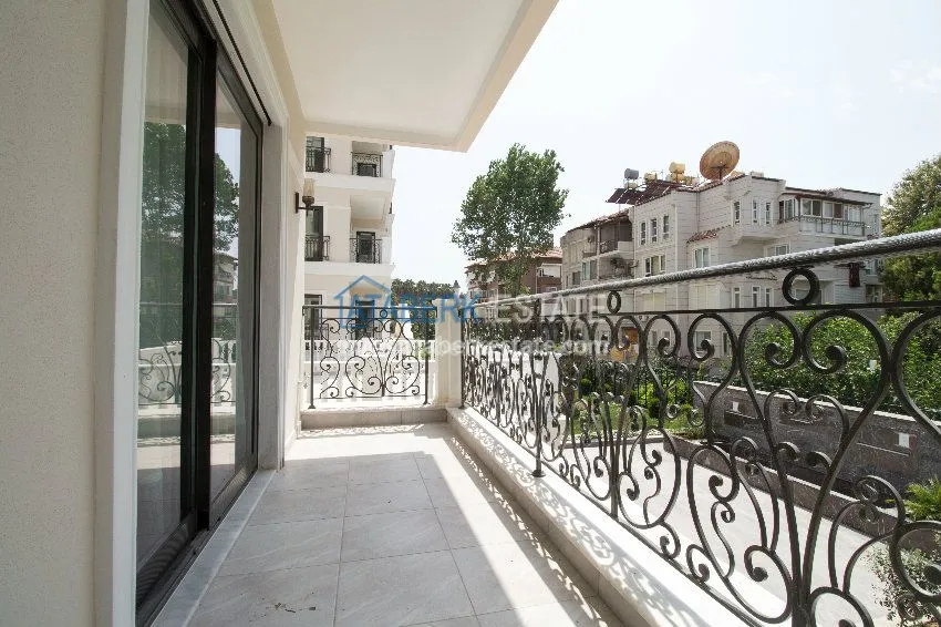 Purchase  Elite, delightful, stunning, modern project in the center of Alanya 8 