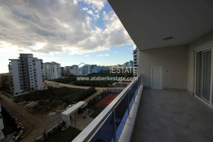 Purchase  Апартаменты 1+1 в новом комлексе популярного района Махмутлар. 1 