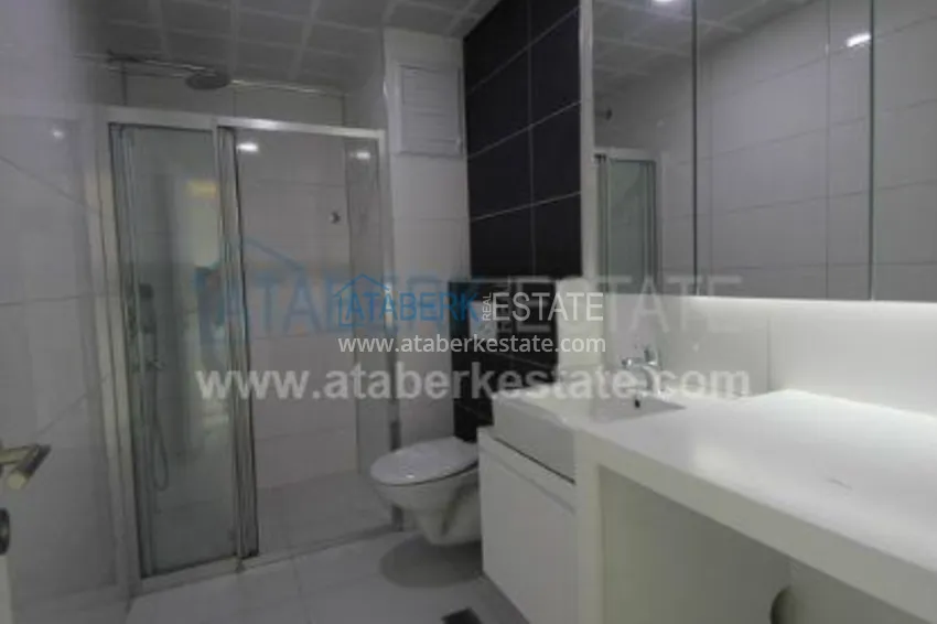 Purchase  Апартаменты 1+1 в новом комлексе популярного района Махмутлар. 4 