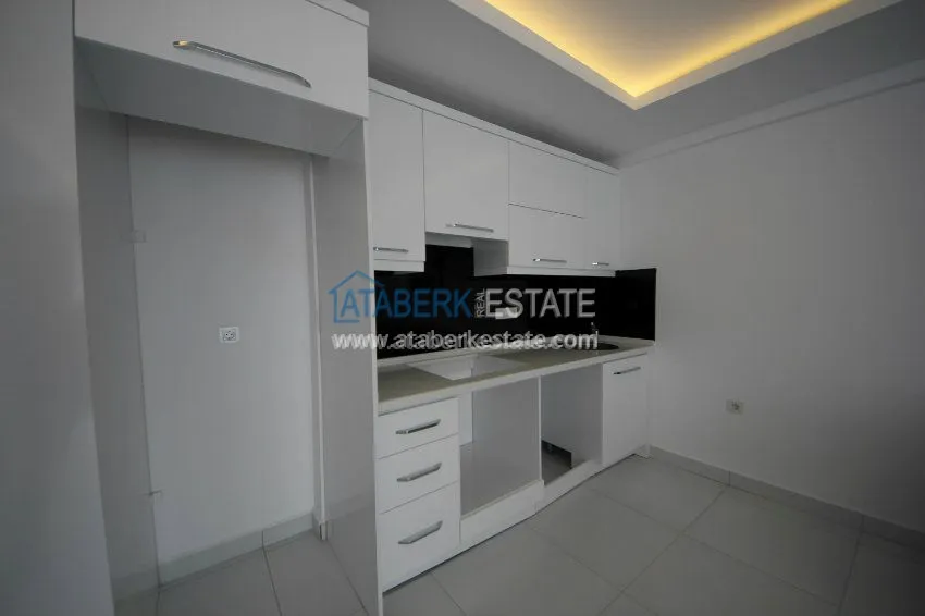 Purchase  Апартаменты 1+1 в новом комлексе популярного района Махмутлар. 8 