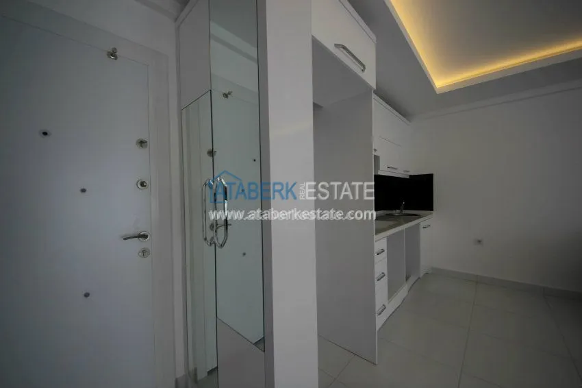 Purchase  Апартаменты 1+1 в новом комлексе популярного района Махмутлар. 9 