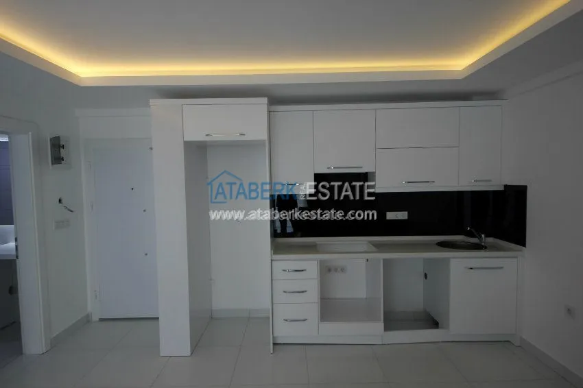 Purchase  Апартаменты 1+1 в новом комлексе популярного района Махмутлар. 10 