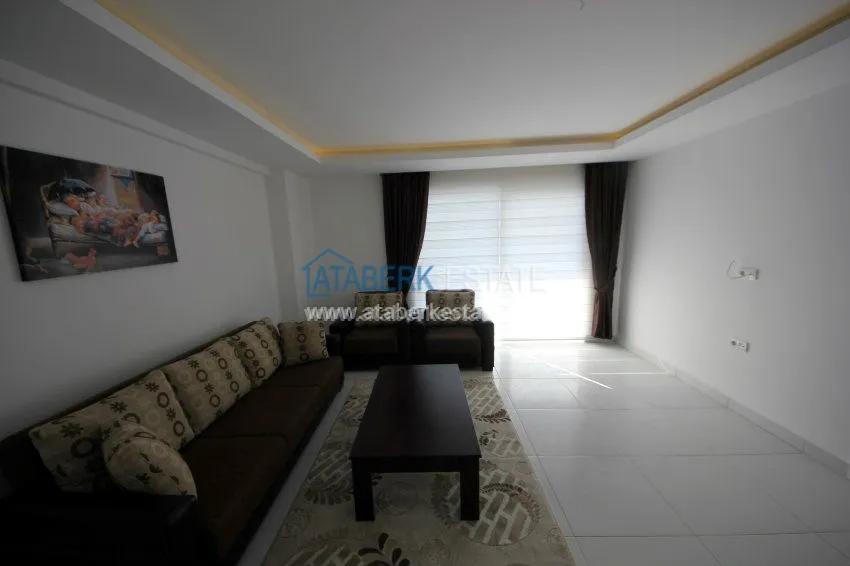 Purchase  Апартаменты 1+1 в новом комлексе популярного района Махмутлар. 13 