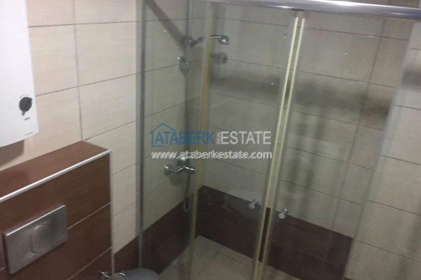 Purchase  Апартаменты 1+1 в популярном комплексе района Авсаллар. 6 