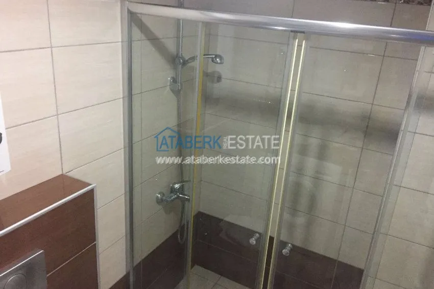 Purchase  Апартаменты 1+1 в популярном комплексе района Авсаллар. 7 