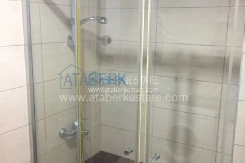 Purchase  Апартаменты 1+1 в популярном комплексе района Авсаллар. 8 