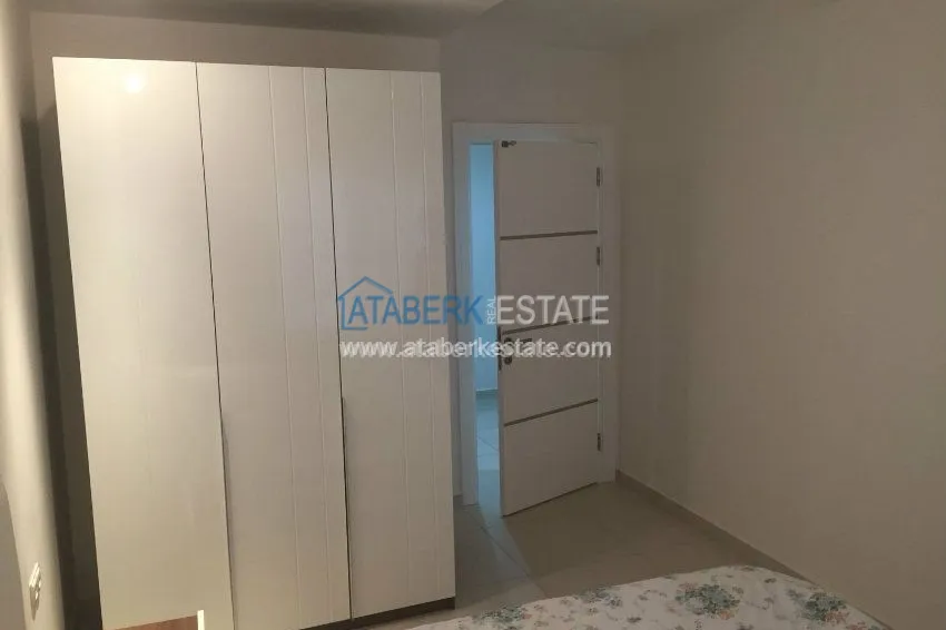 Purchase  Апартаменты 1+1 в популярном комплексе района Авсаллар. 9 