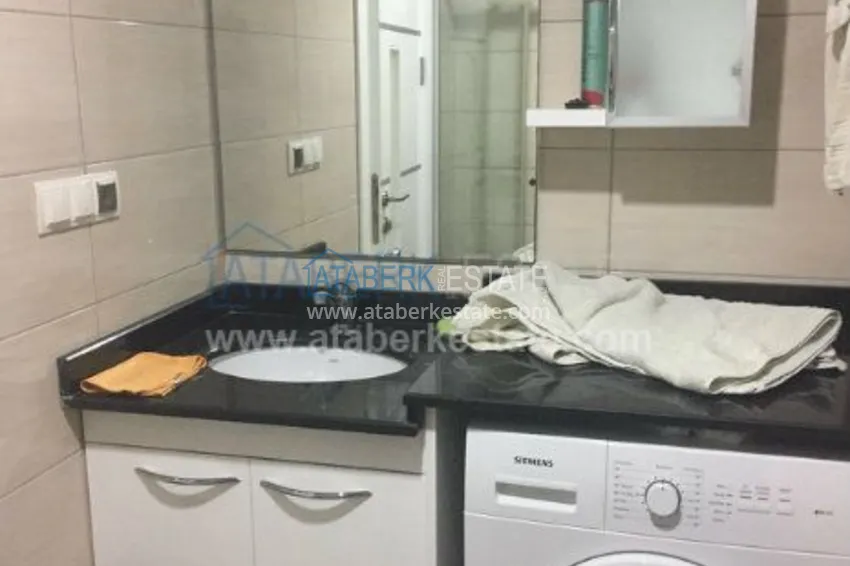 Purchase  Апартаменты 1+1 в популярном комплексе района Авсаллар. 10 