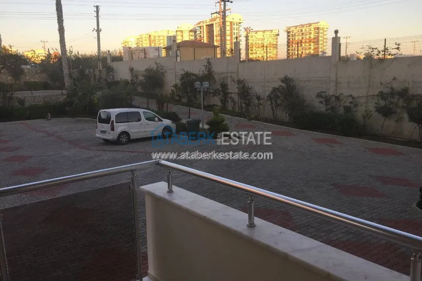 Purchase  Апартаменты 1+1 в популярном комплексе района Авсаллар. 11 