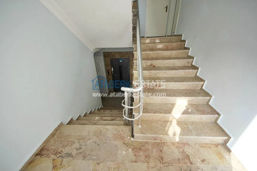 Purchase  Дуплекс с 5 комнатами в районе Махмутлар 1 