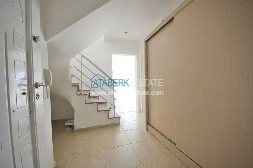 Purchase  Дуплекс с 5 комнатами в районе Махмутлар 5 