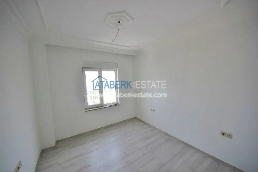 Purchase  Дуплекс с 5 комнатами в районе Махмутлар 6 