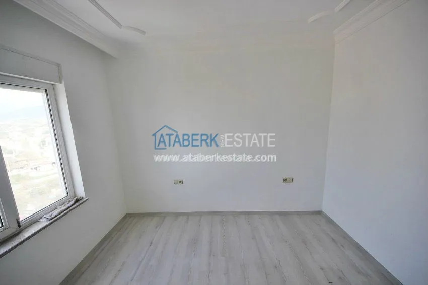 Purchase  Дуплекс с 5 комнатами в районе Махмутлар 7 