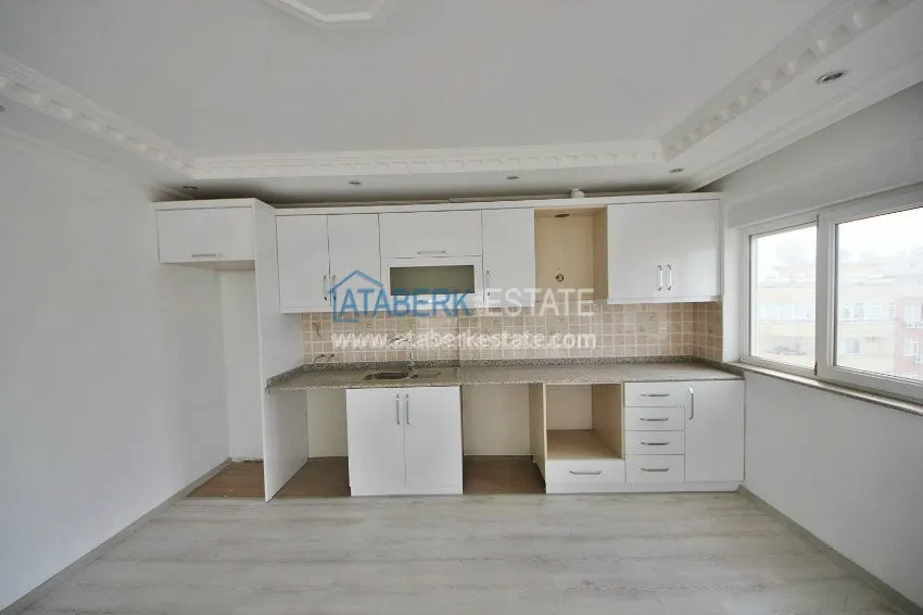 Purchase  Дуплекс с 5 комнатами в районе Махмутлар 8 