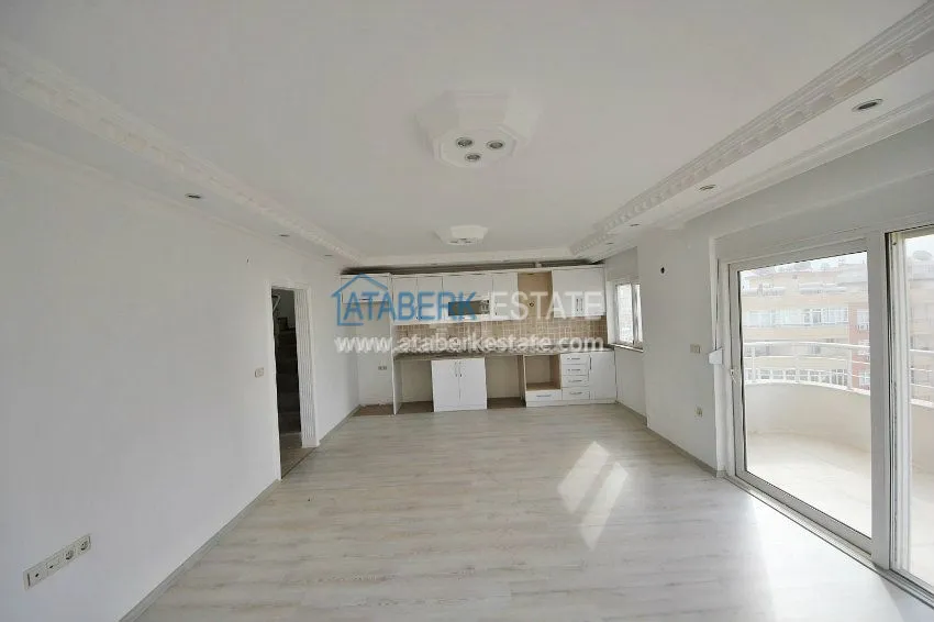 Purchase  Дуплекс с 5 комнатами в районе Махмутлар 9 