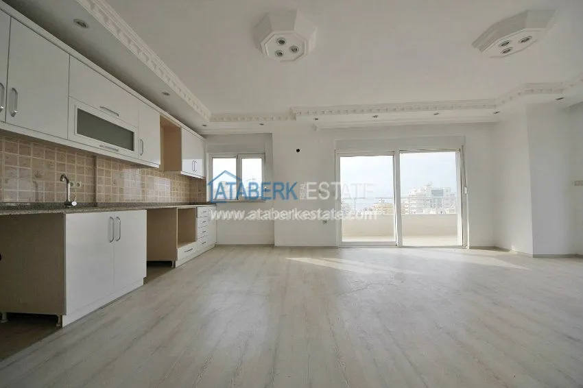 Purchase  Дуплекс с 5 комнатами в районе Махмутлар 10 