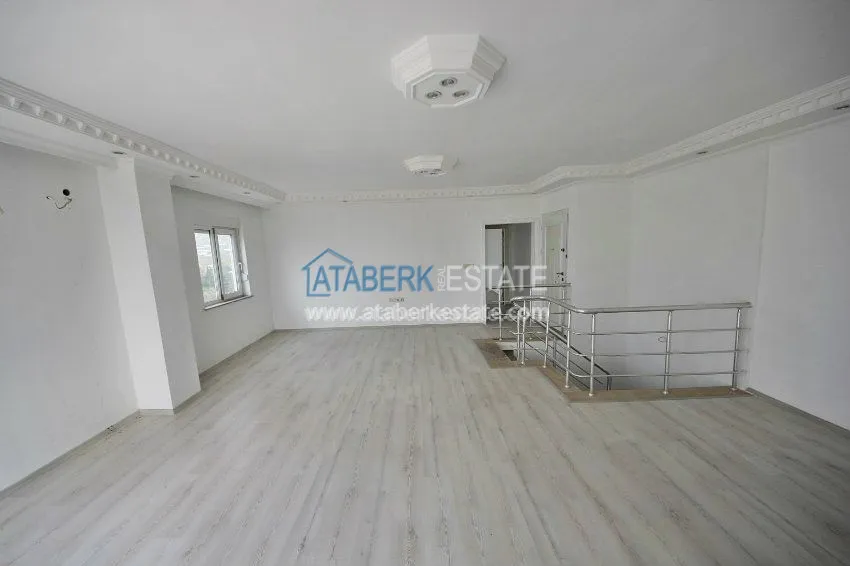 Purchase  Дуплекс с 5 комнатами в районе Махмутлар 18 