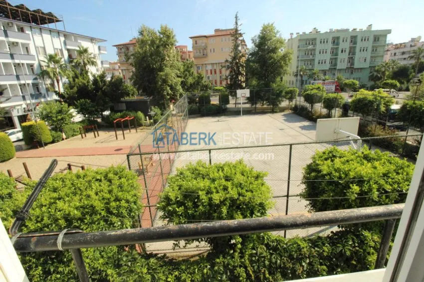 Purchase  Дуплекс с 5 комнатами в районе Махмутлар 21 