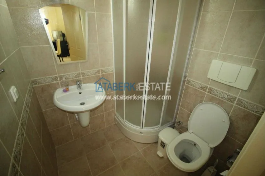 Purchase  Апартаменты с двумя спальнями в престижном районе Оба. 19 