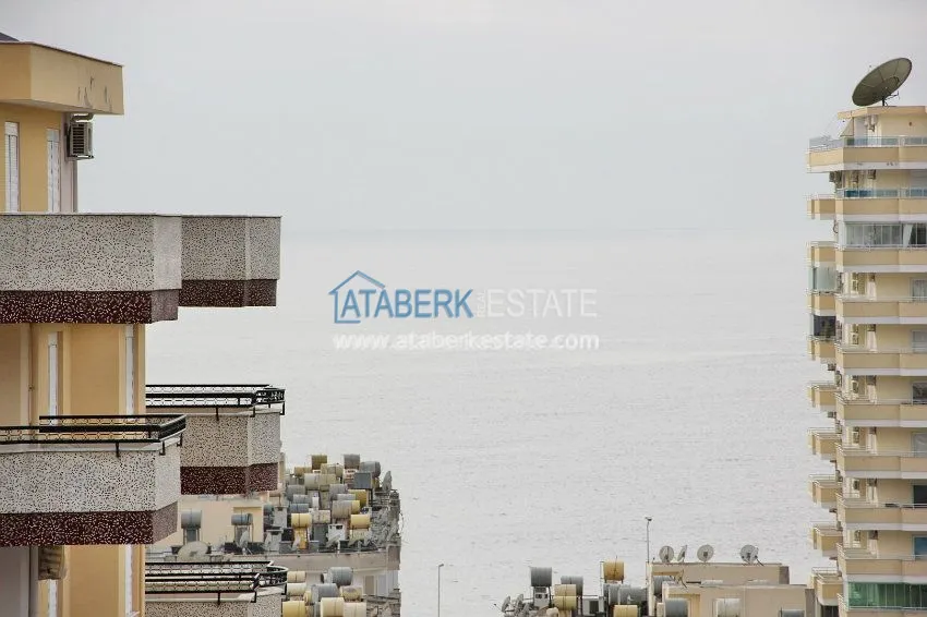 Purchase  Дуплекс с 5 комнатами в районе Махмутлар 28 