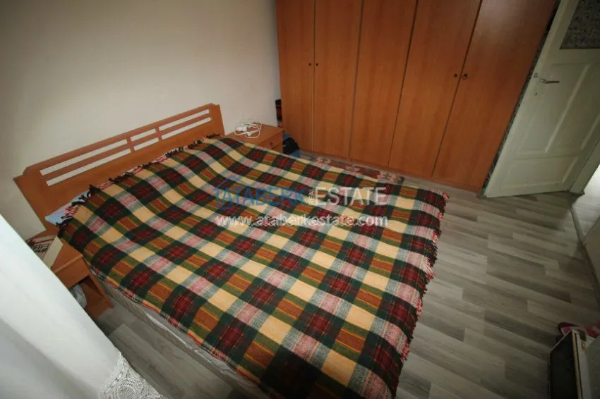 Purchase Бюджетная квартира 2+1 в городском доме. 9 