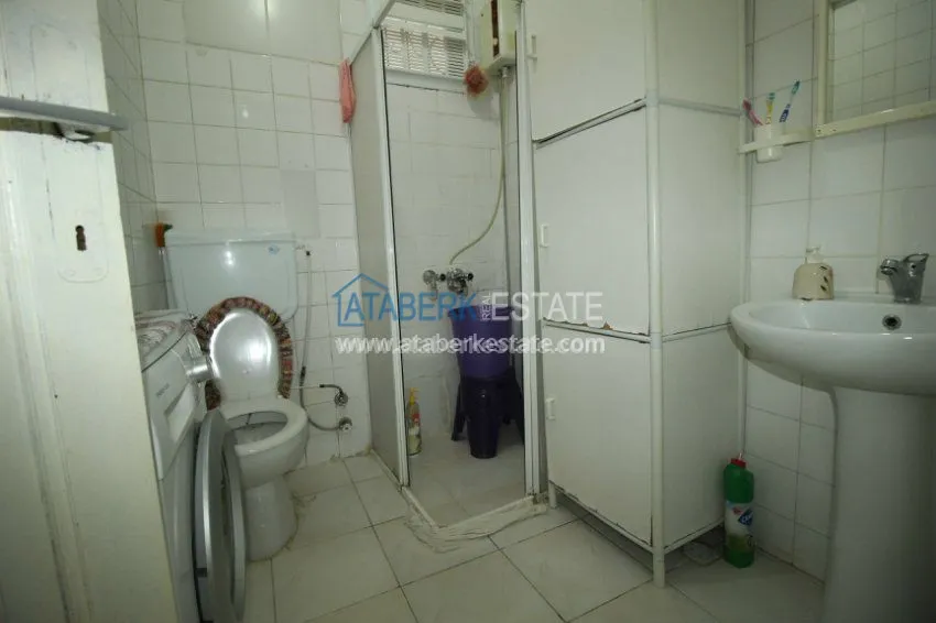 Purchase Бюджетная квартира 2+1 в городском доме. 13 