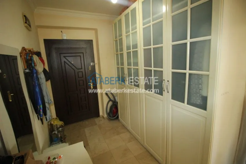 Purchase  Аппартаменты 2+1 в Махмутларе по привлекательной цене 1 