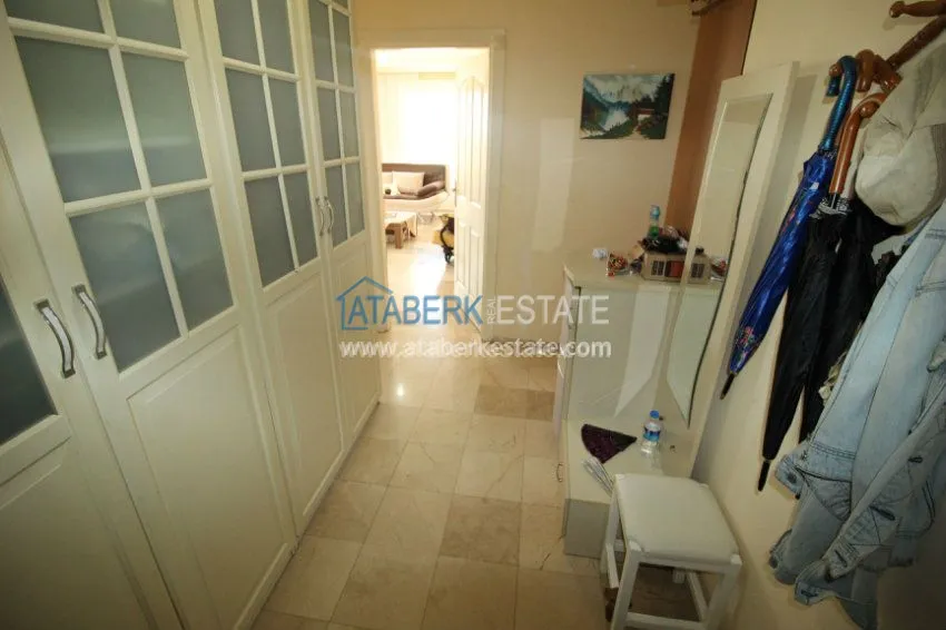 Purchase  Аппартаменты 2+1 в Махмутларе по привлекательной цене 2 