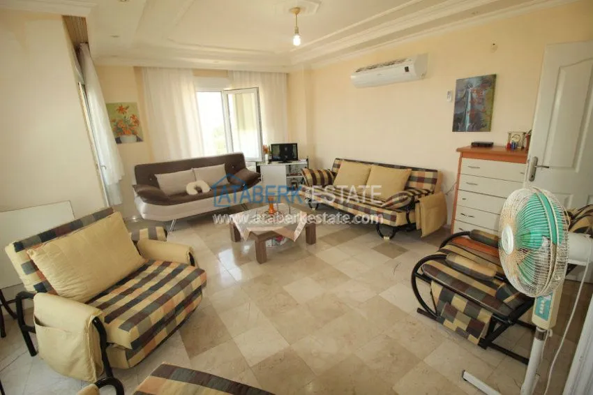 Purchase  Аппартаменты 2+1 в Махмутларе по привлекательной цене 3 