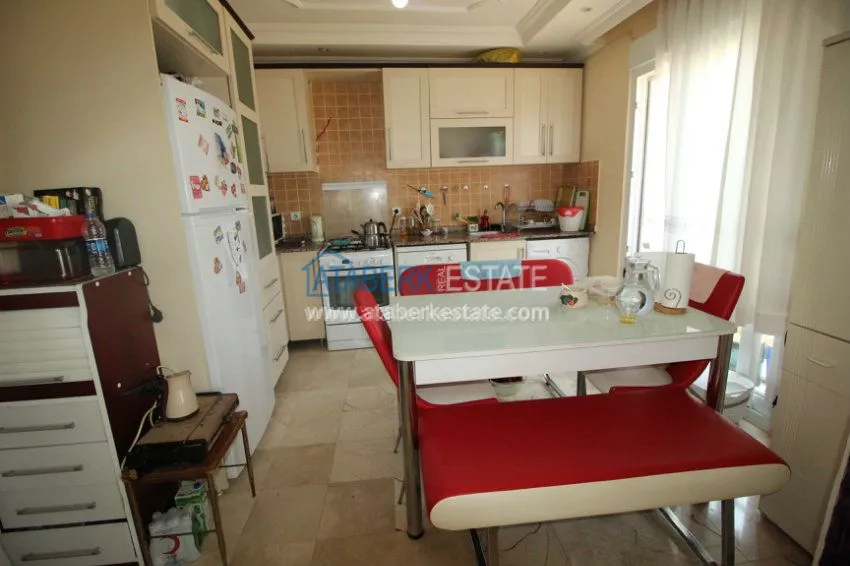 Purchase  Аппартаменты 2+1 в Махмутларе по привлекательной цене 4 