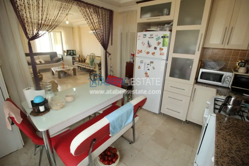 Purchase  Аппартаменты 2+1 в Махмутларе по привлекательной цене 5 