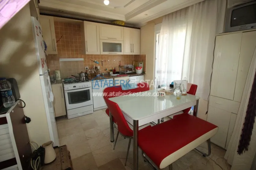 Purchase  Аппартаменты 2+1 в Махмутларе по привлекательной цене 6 