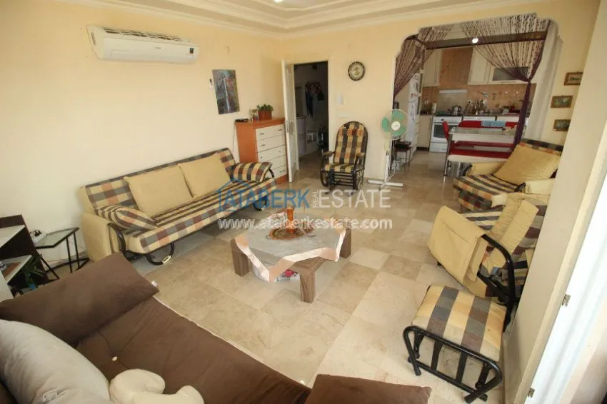 Purchase  Аппартаменты 2+1 в Махмутларе по привлекательной цене 7 