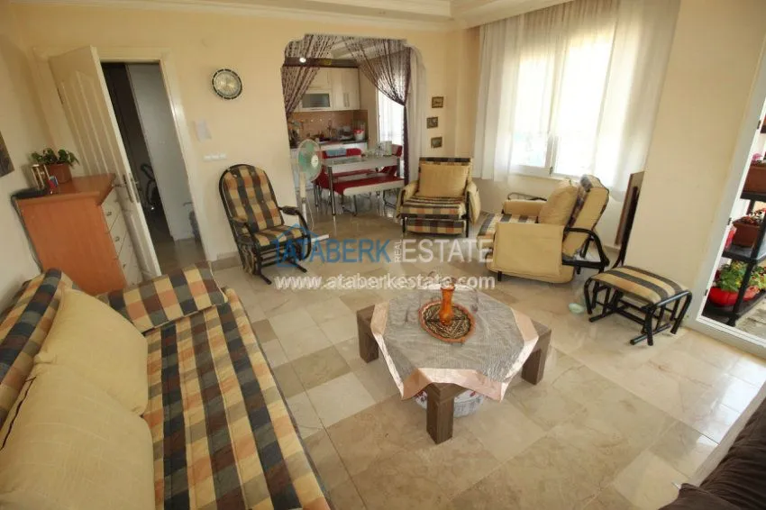 Purchase  Аппартаменты 2+1 в Махмутларе по привлекательной цене 8 