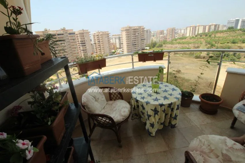 Purchase  Аппартаменты 2+1 в Махмутларе по привлекательной цене 9 