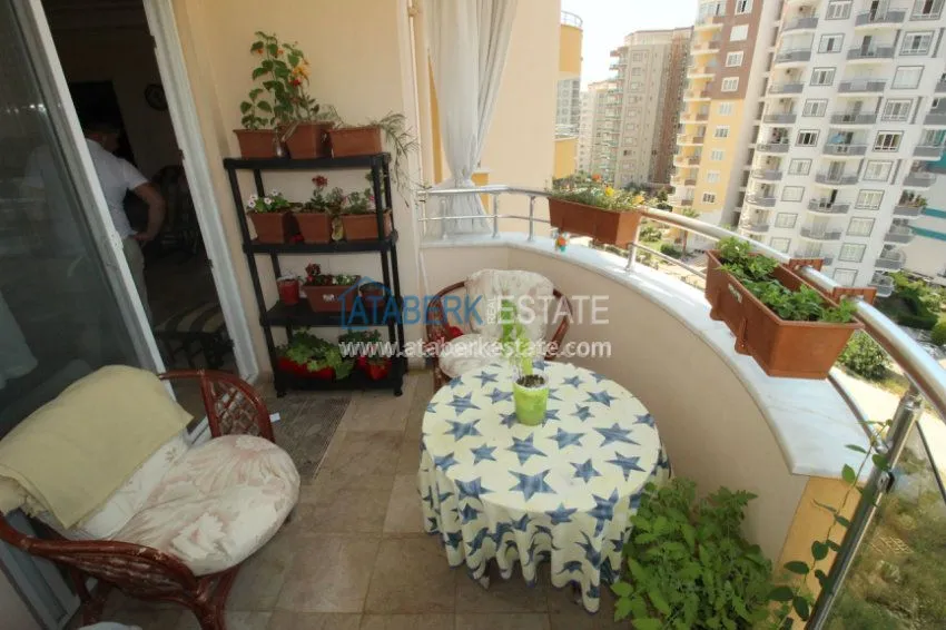 Purchase  Аппартаменты 2+1 в Махмутларе по привлекательной цене 10 