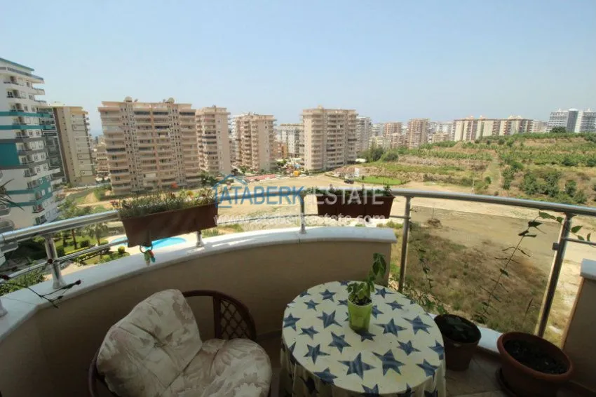 Purchase  Аппартаменты 2+1 в Махмутларе по привлекательной цене 11 