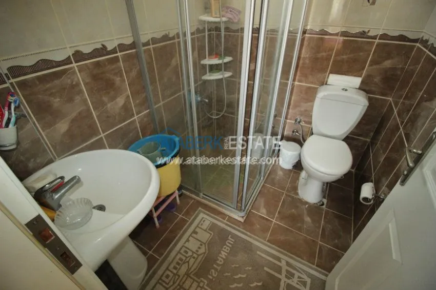 Purchase  Аппартаменты 2+1 в Махмутларе по привлекательной цене 13 