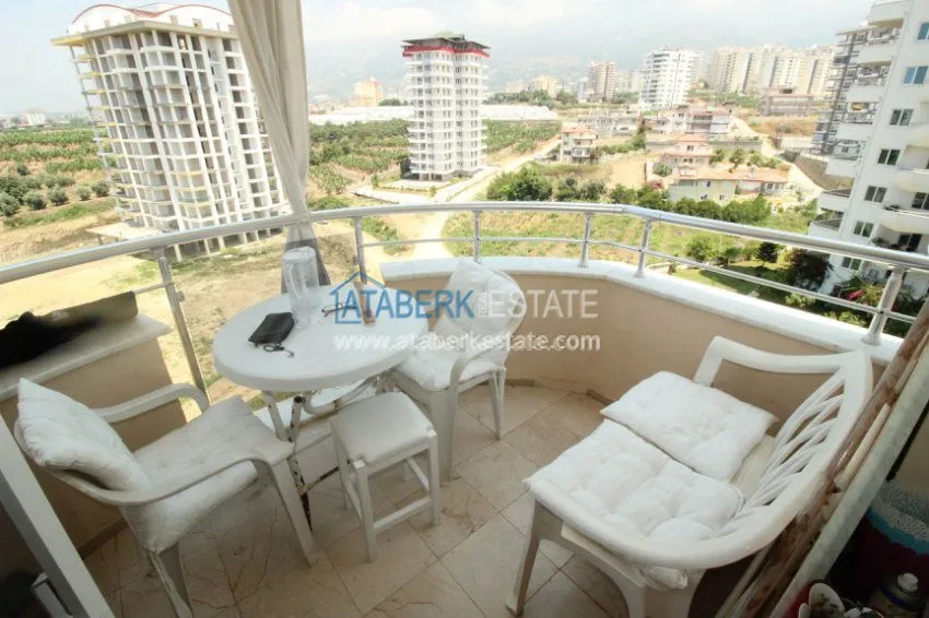 Purchase  Аппартаменты 2+1 в Махмутларе по привлекательной цене 15 