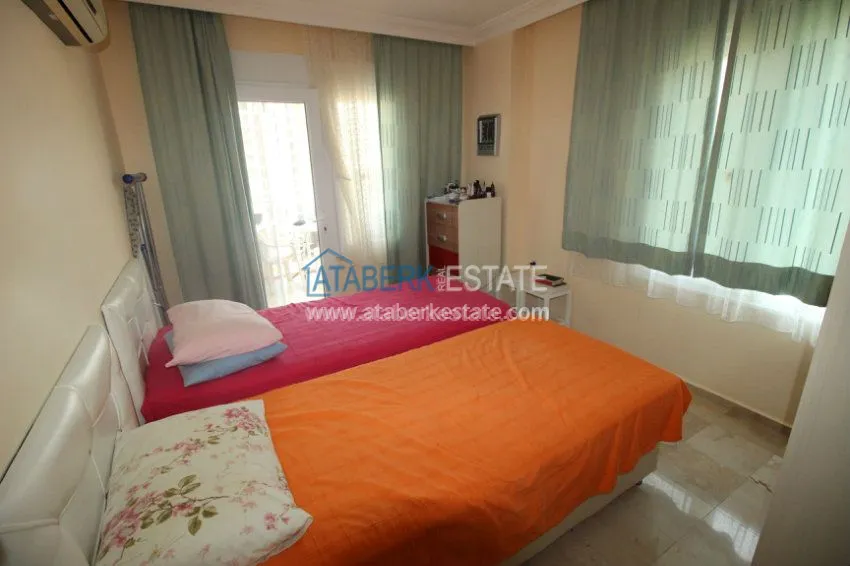 Purchase  Аппартаменты 2+1 в Махмутларе по привлекательной цене 16 