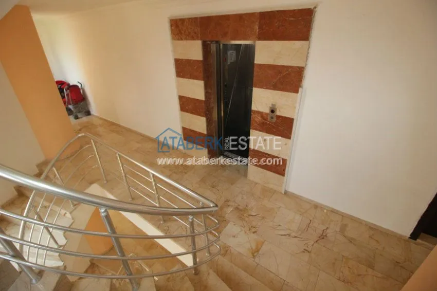 Purchase  Аппартаменты 2+1 в Махмутларе по привлекательной цене 17 