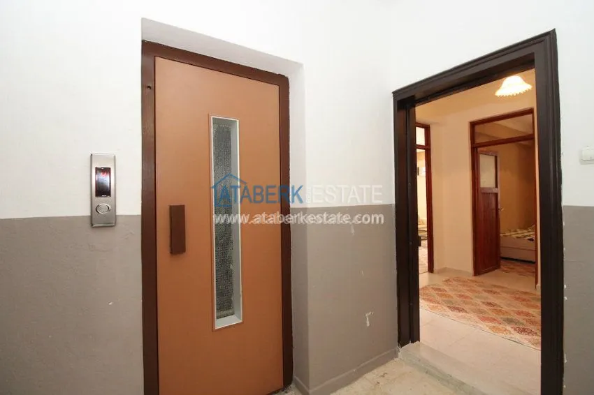 Purchase Апртаменты 2+1 в 350 метрах от Средиземного моря. 1 