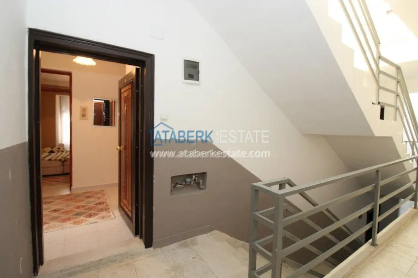 Purchase Апртаменты 2+1 в 350 метрах от Средиземного моря. 2 