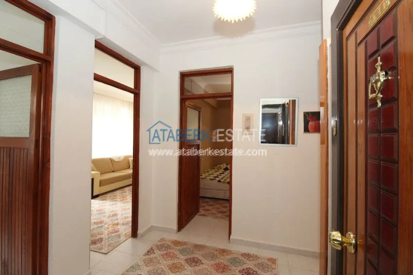 Purchase Апртаменты 2+1 в 350 метрах от Средиземного моря. 3 