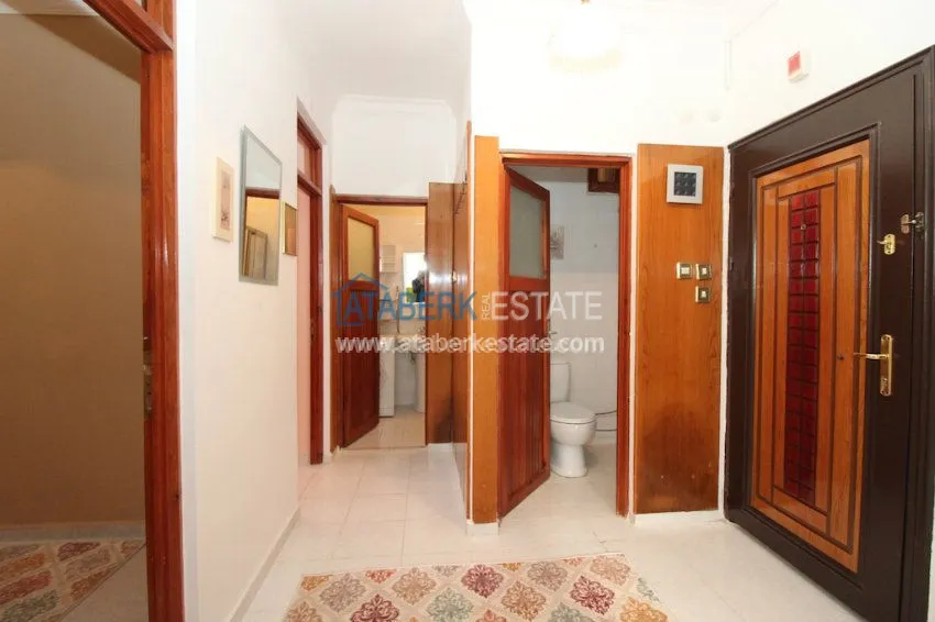 Purchase Апртаменты 2+1 в 350 метрах от Средиземного моря. 4 